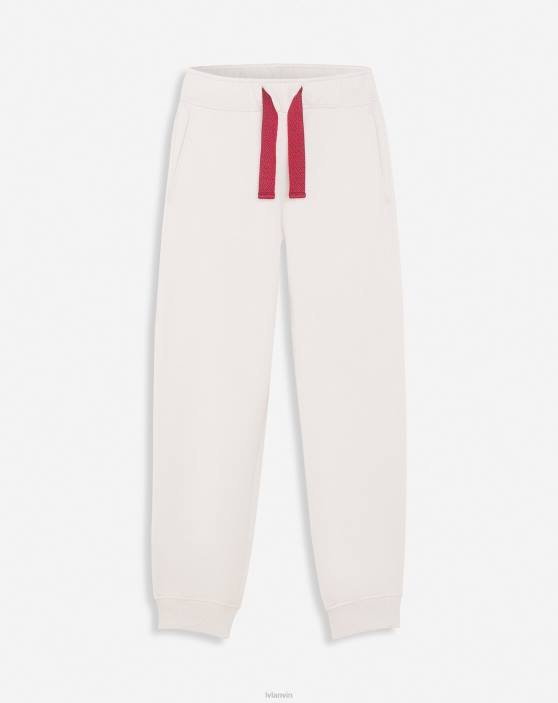 Lanvin vīriešiem apmales mežģīņu skrējēji 40LF370 apģērbs mastika